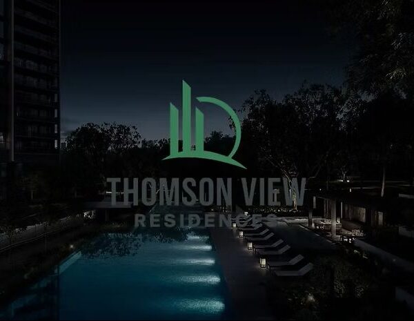 Thomson Reserve