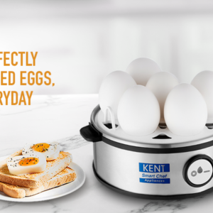 Egg Boiler