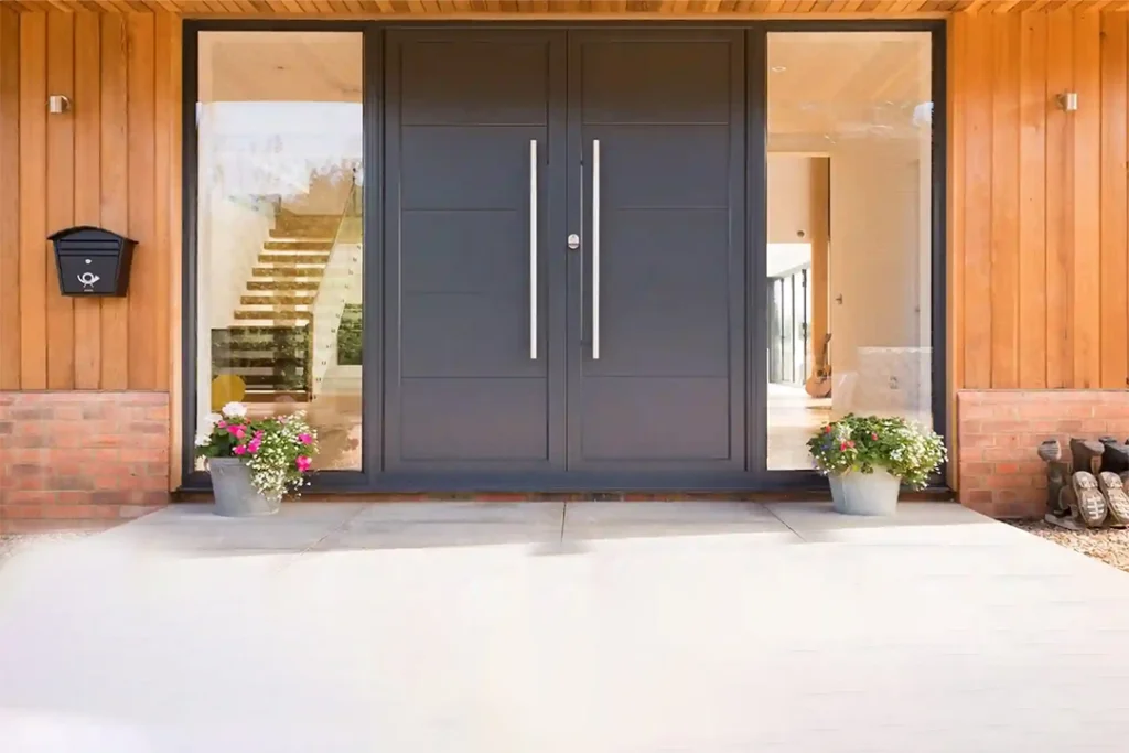 Entrance Door Designs
