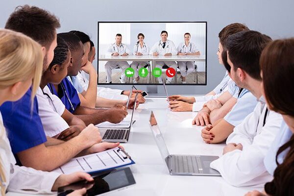 Joint Commission Consultant