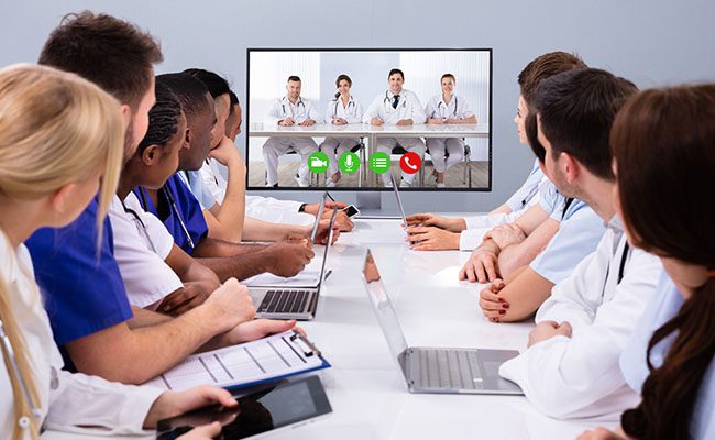 Joint Commission Consultant
