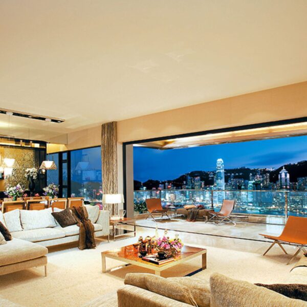 Island Residences