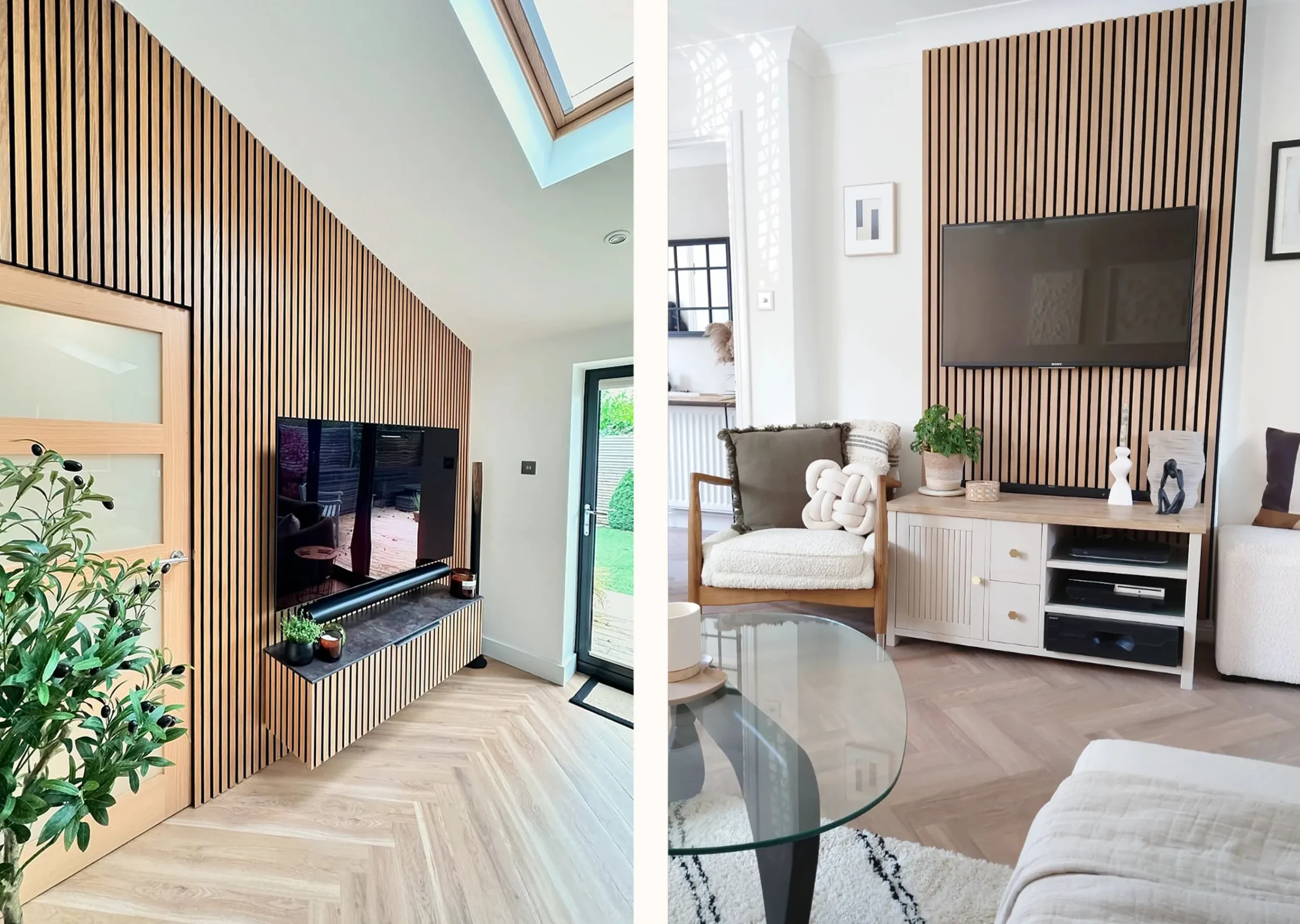 acoustic panels