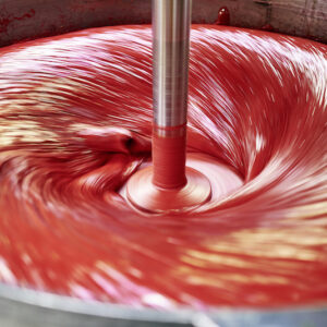 Ink Production