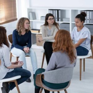 addiction treatment center in Massachusetts