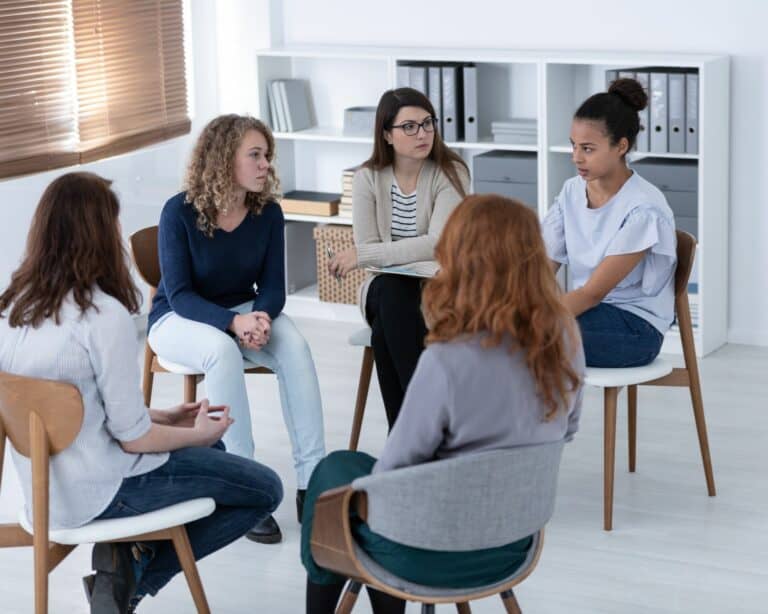addiction treatment center in Massachusetts