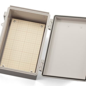 abs plastic enclosure