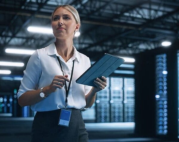 cyber security consultant