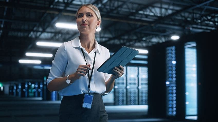 cyber security consultant