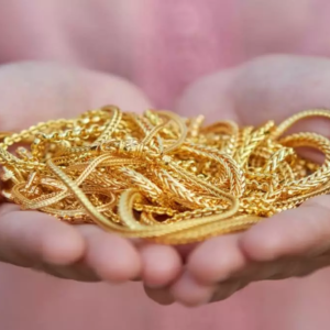 Agra gold price today