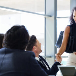 hotel executive recruiters