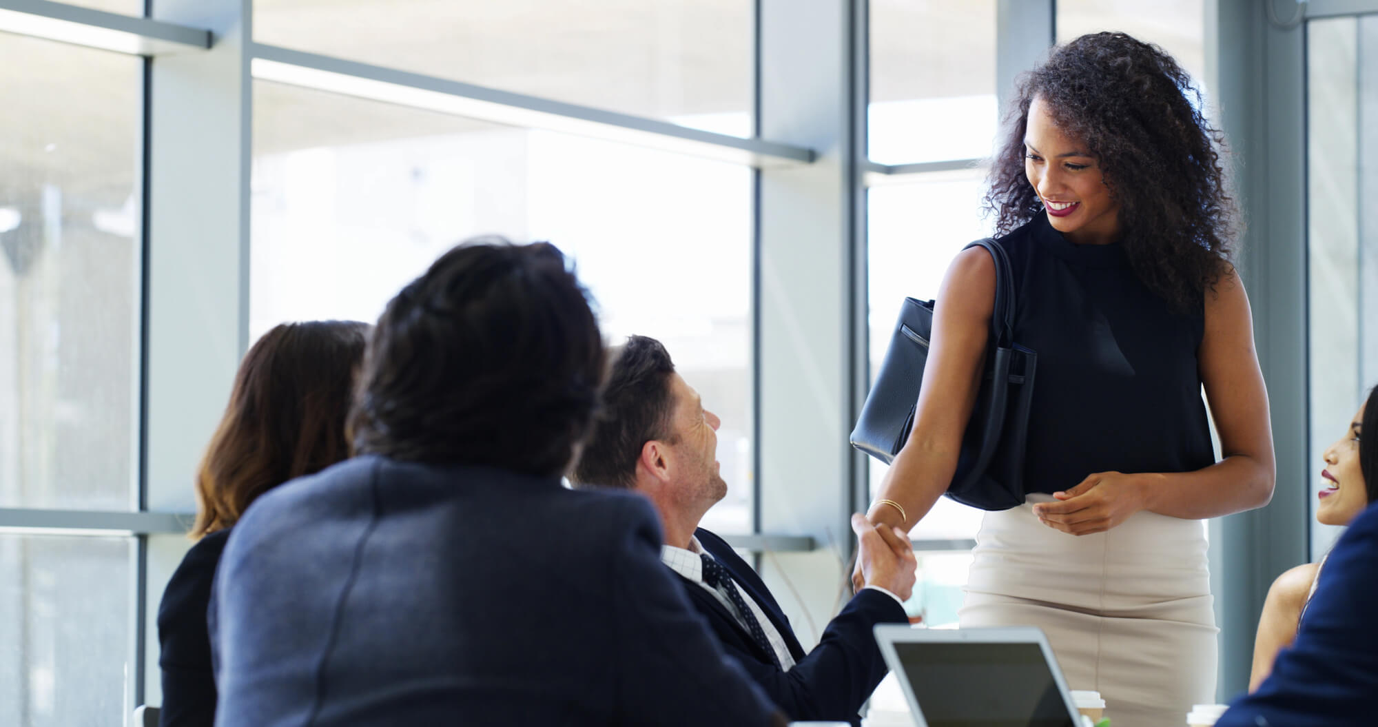 hotel executive recruiters
