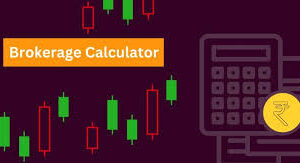brokerage calculator
