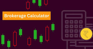 brokerage calculator