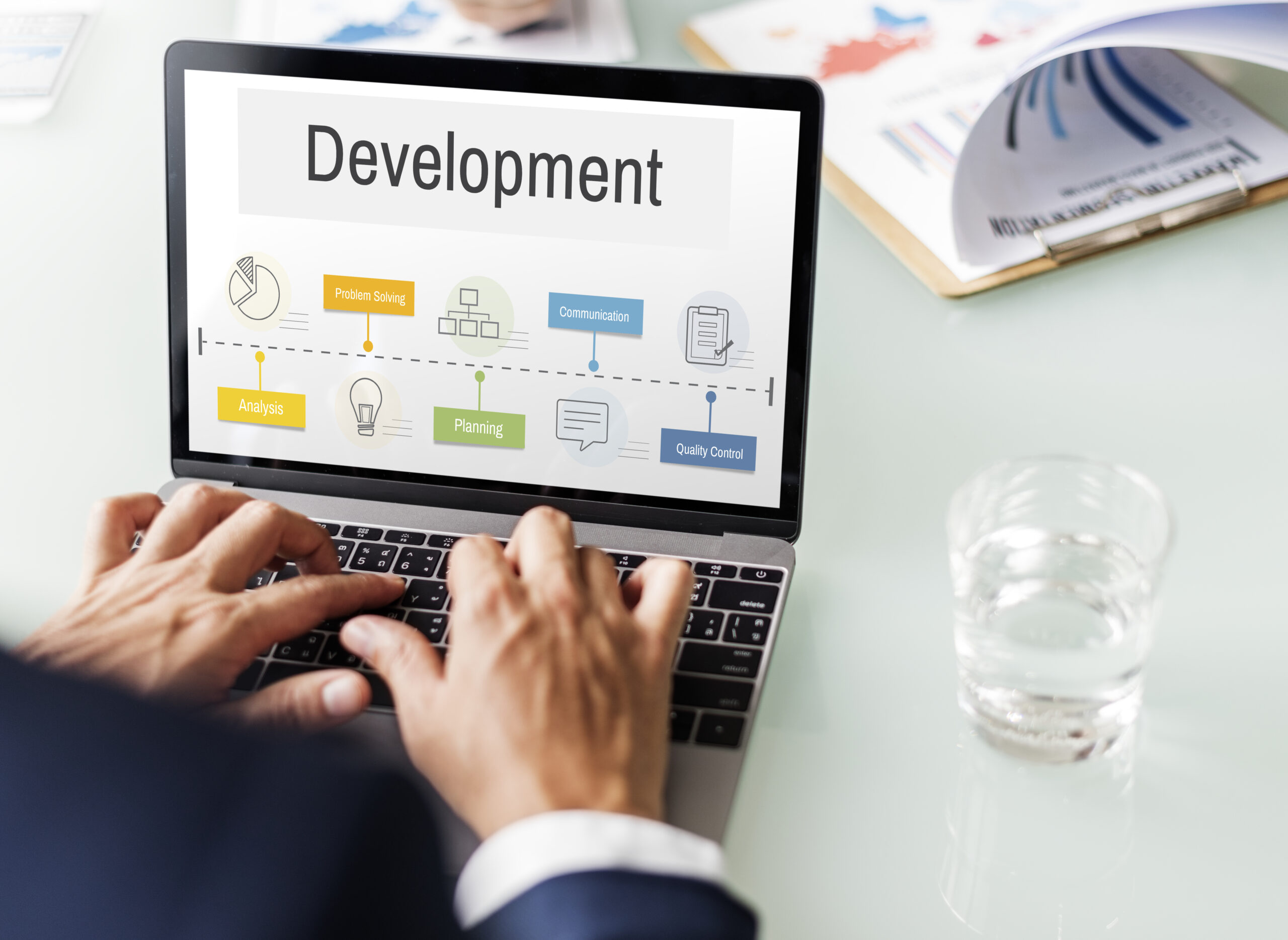 Web Development Solutions