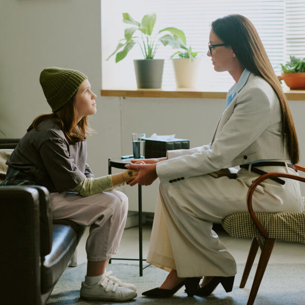 outpatient substance abuse treatment in New Providence, New Jersey