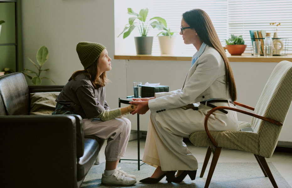 outpatient substance abuse treatment in New Providence, New Jersey