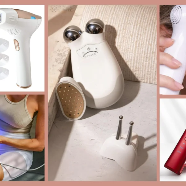 personal care device