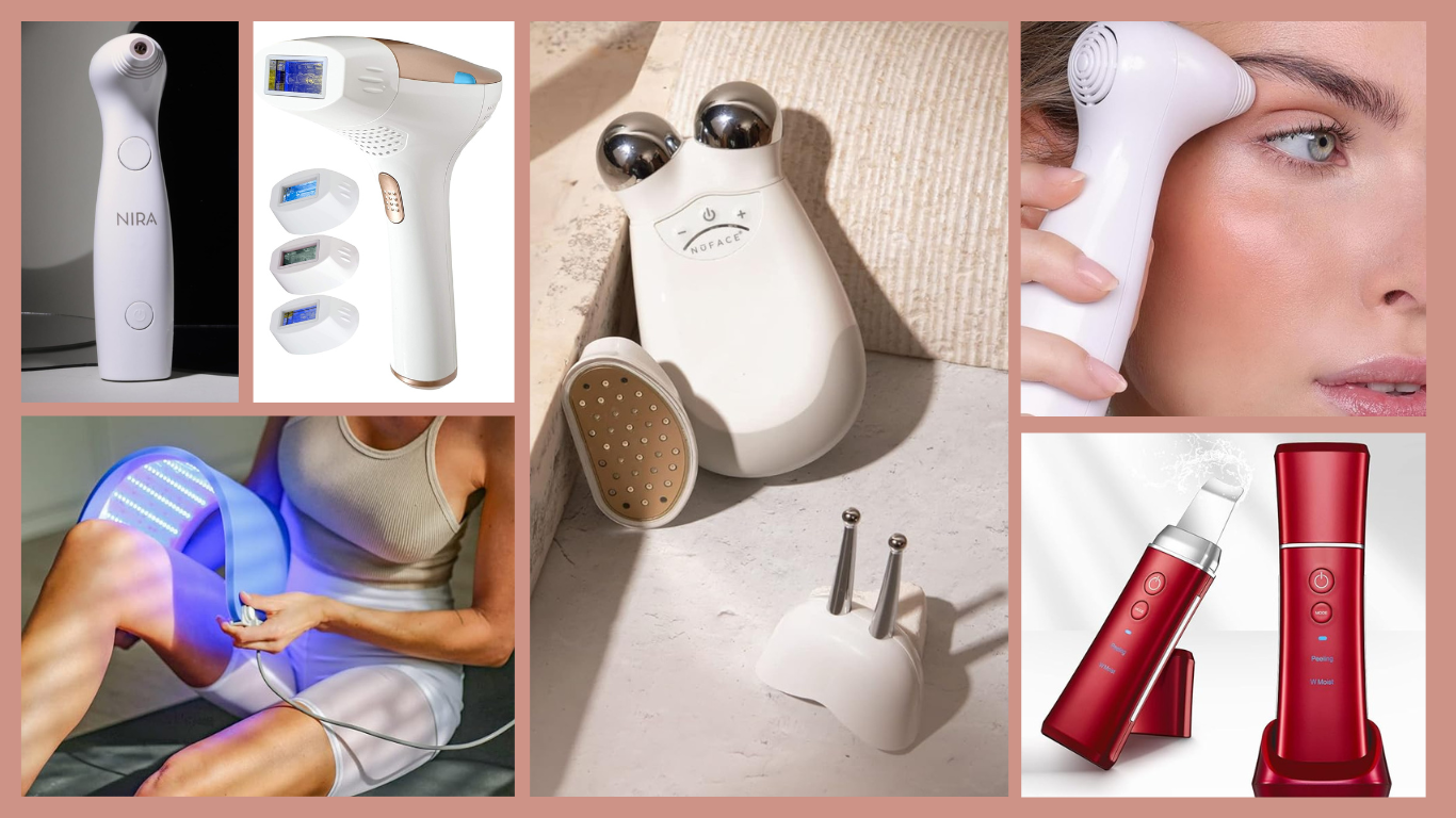 personal care device