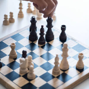 Checkmate