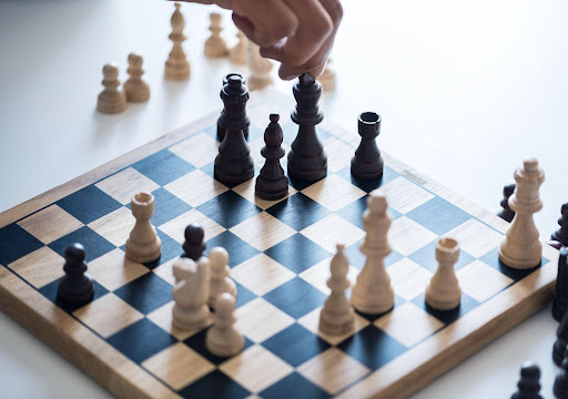Checkmate