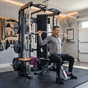 used gym equipment