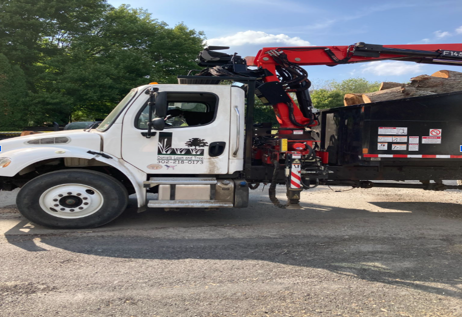 Transform Your Landscape with Pocopson Hardscaping Services