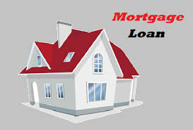 Mortgage loans