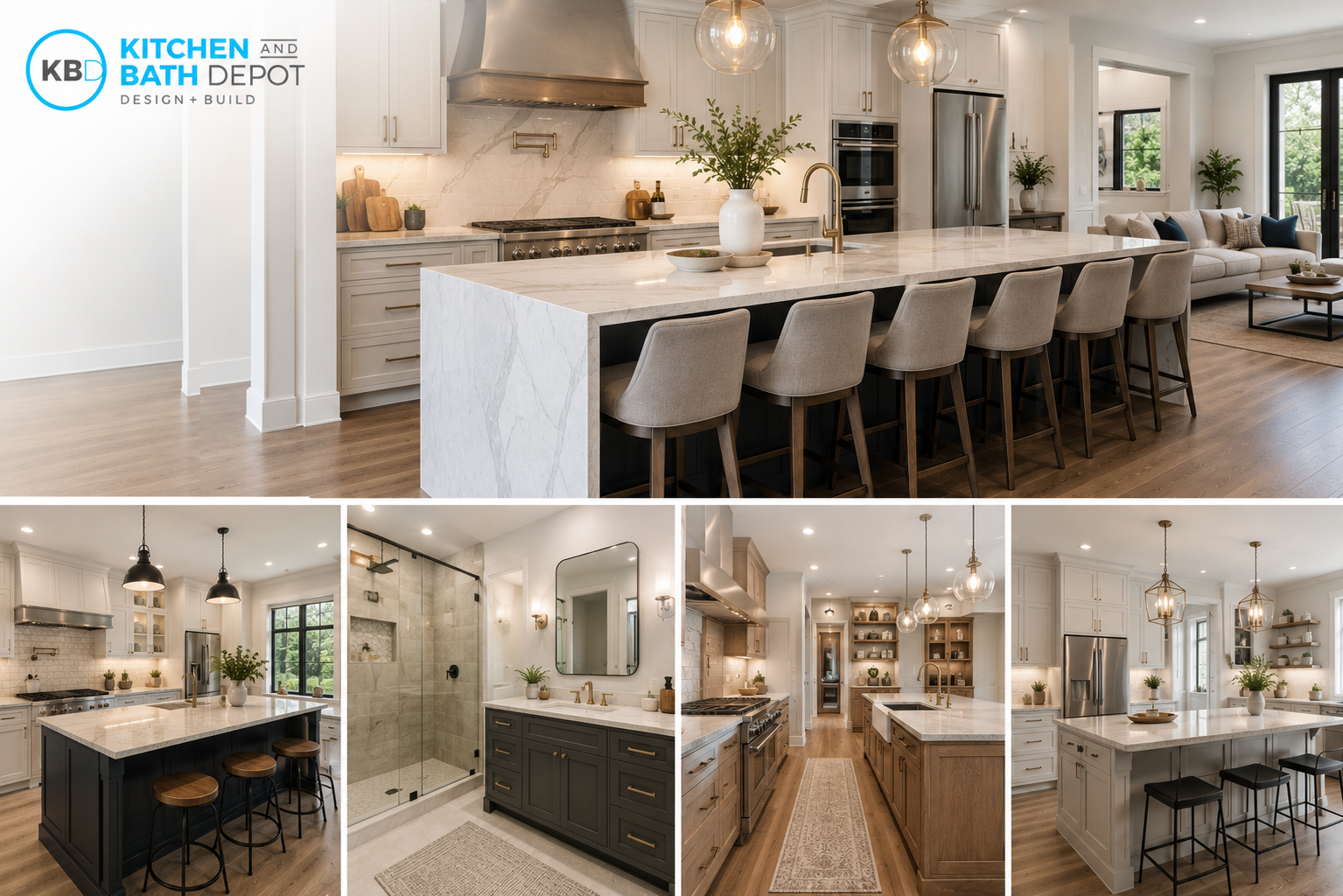 bathroom remodeling company in Rockville