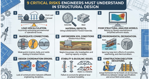 civil and structural engineering
