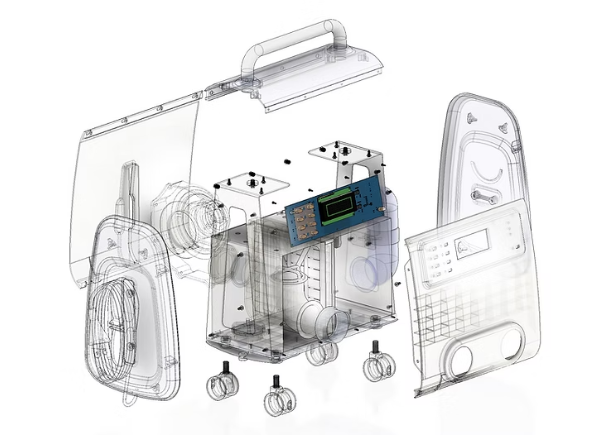 best mechanical engineering design services