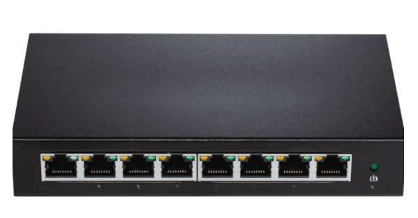 quick networking switch buyer