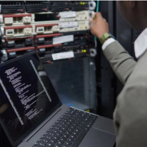 Enterprise IT Asset Disposal