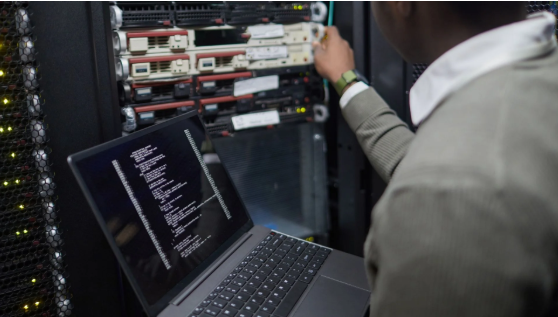 Enterprise IT Asset Disposal