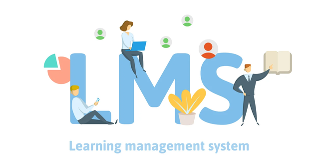 learning management system