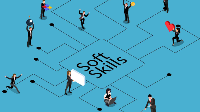 online soft skills training courses India