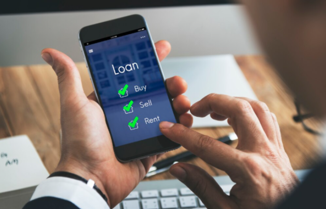 personal loan apply