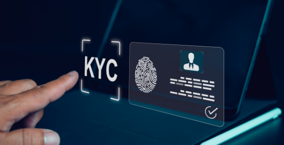 Aadhaar KYC