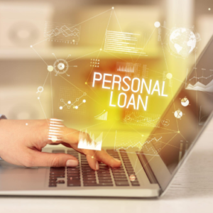 personal loan apply