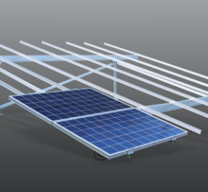 best aluminium for solar panel frames