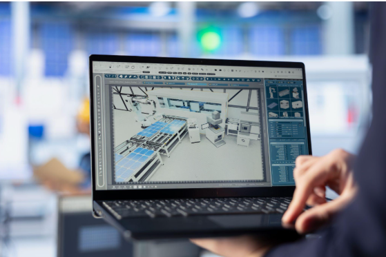 3d scanning companies