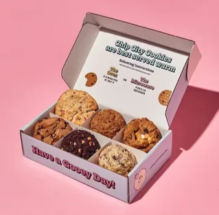 custom cookie boxes online