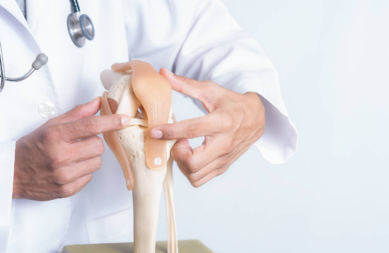 best orthopedic surgeon