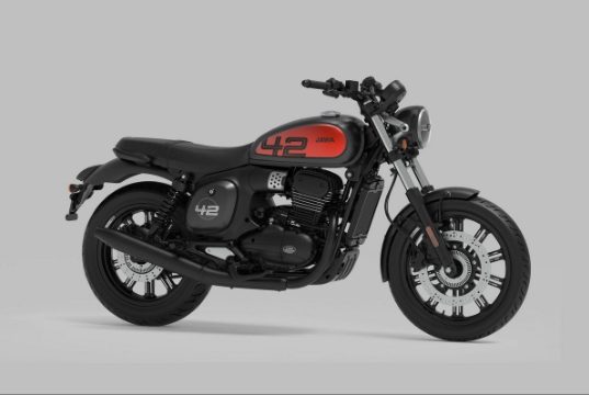 Jawa 42