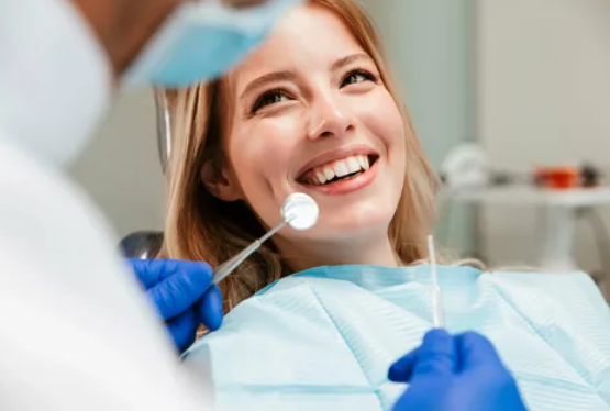 family dental clinic